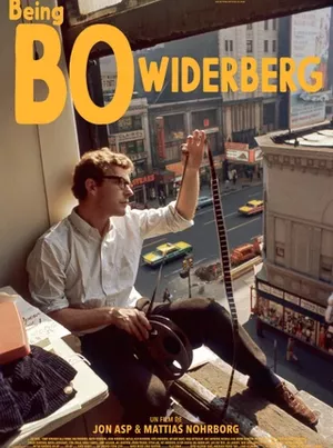 Being Bo Widerberg