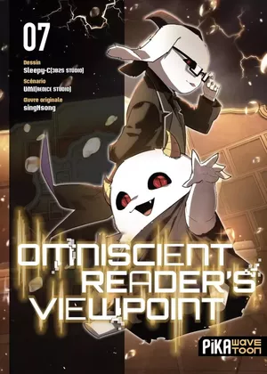 Omniscient Reader’s Viewpoint, tome 7