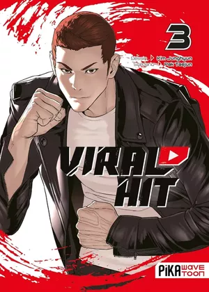 Viral Hit, tome 3