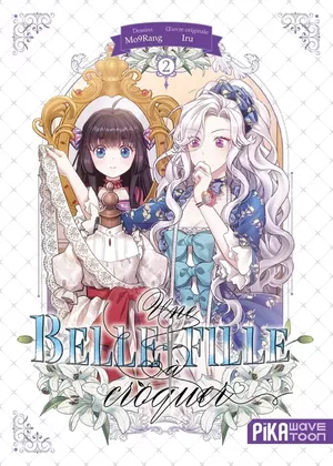 Une Belle-fille à croquer, tome 2