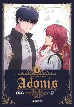 Adonis, tome 8