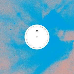 Hanging in the Stars, Part 2 (EP)