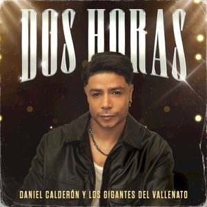 Dos horas (Single)