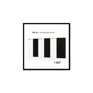 We are (EP)