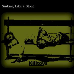Sinking Like a Stone (Single)