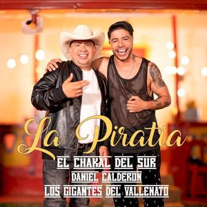 La piratia (Single)