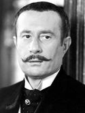 Sacha Briquet
