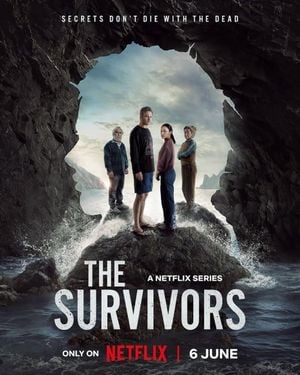 Les Survivants