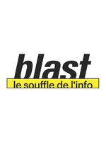 Blast, le souffle de l'info