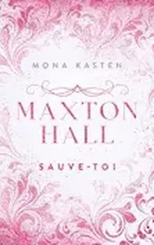 MAXTON HALL Sauve - toi