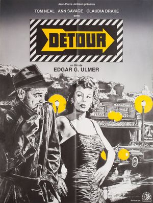 Détour