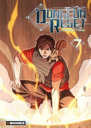 Dungeon Reset, tome 7