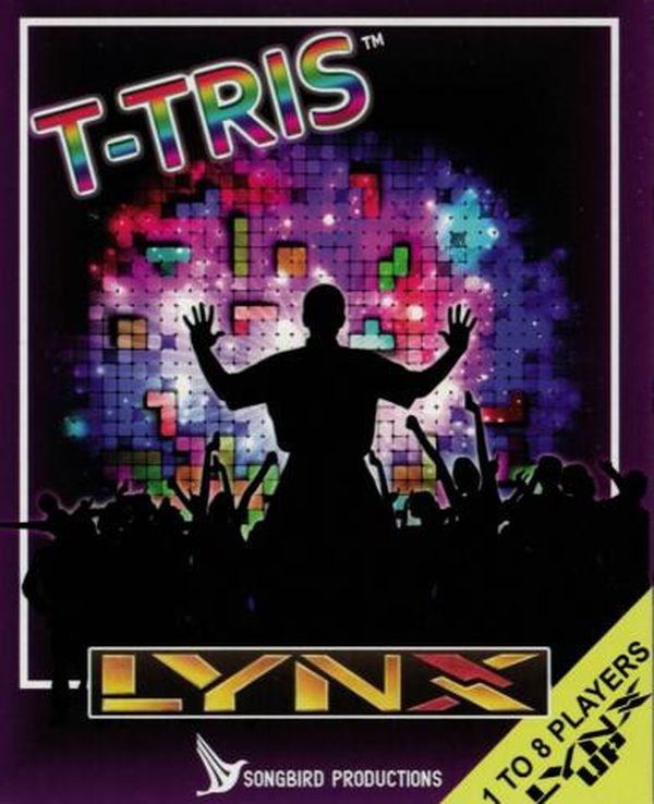 T-tris
