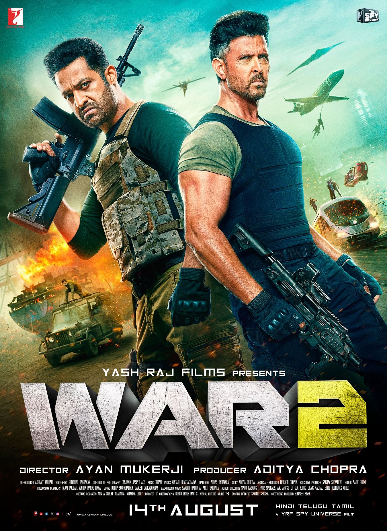 poster