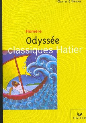 Odyssée