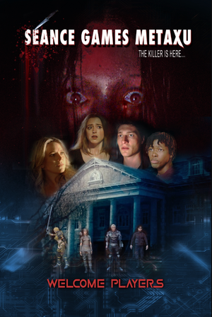 Seance Games : Metaxu