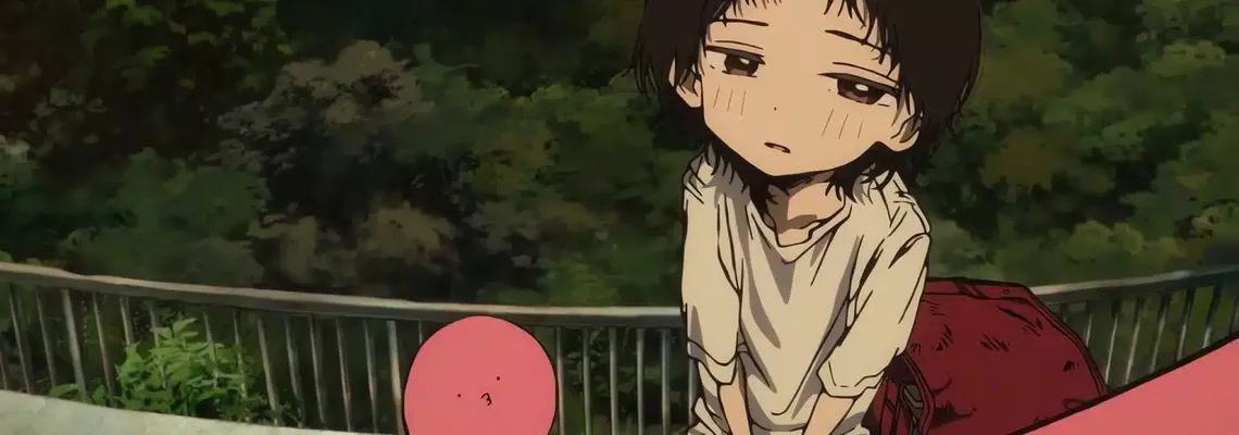 Cover Takopi's Original Sin