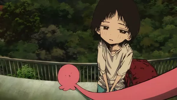 Takopi's Original Sin