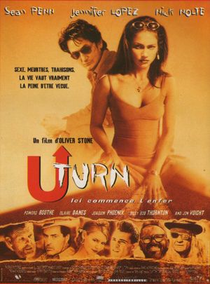 U-Turn - Ici commence l'enfer