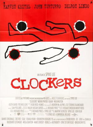 Clockers