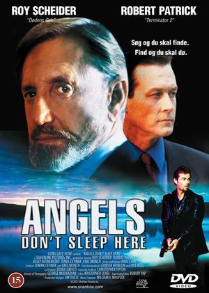 Les anges ne dorment pas