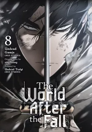 The World After the Fall, tome 8