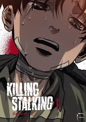 Killing Stalking (Saison 2), tome 1