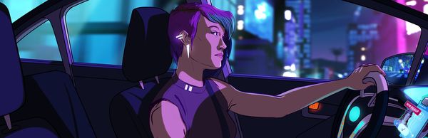 Neo Cab