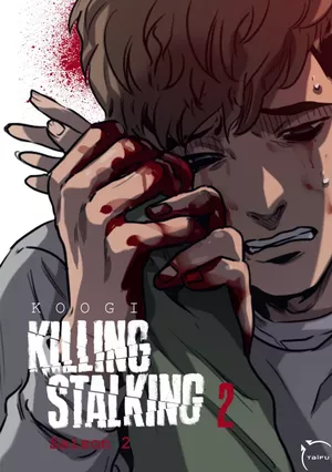 Killing Stalking (Saison 2), tome 2