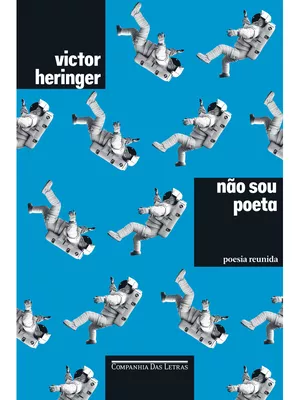 Não sou poeta