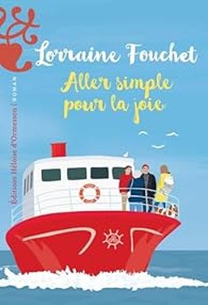 Aller simple pour la joie