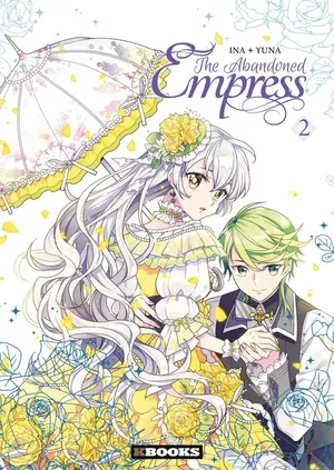 The Abandoned Empress, tome 2