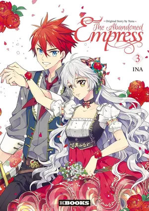 The Abandoned Empress, tome 3