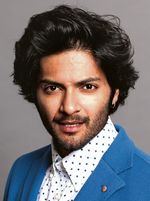 Ali Fazal