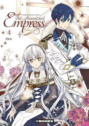 The Abandoned Empress, tome 4