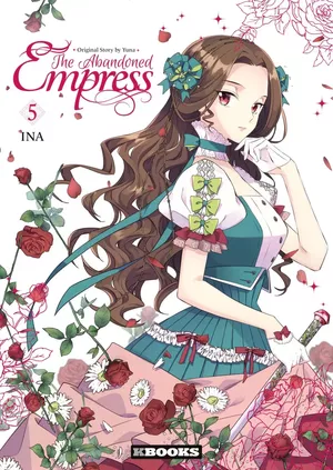 The Abandoned Empress, tome 5