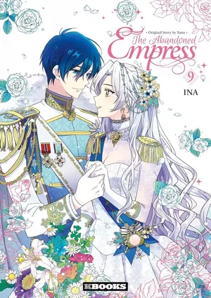 The Abandoned Empress, tome 9