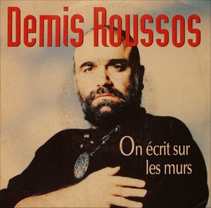 On écrit sur les murs (Single)