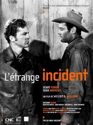 L'Étrange Incident