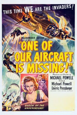 Un de nos avions n'est pas rentré
