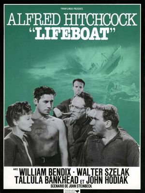 Lifeboat