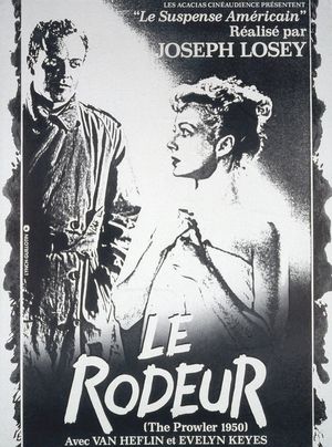 Le Rôdeur
