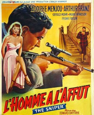 L'Homme à l'affût