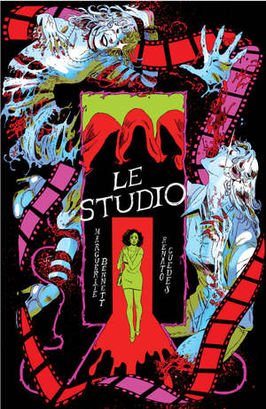 Le Studio
