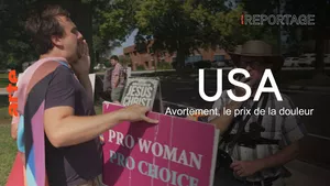 USA : avortement, le prix de la douleur
