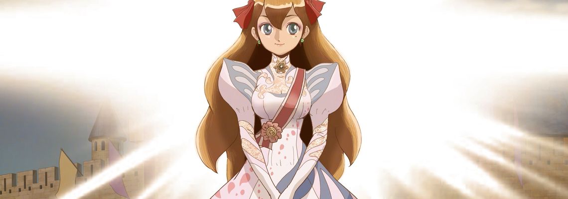 Cover Princess Maker Refine