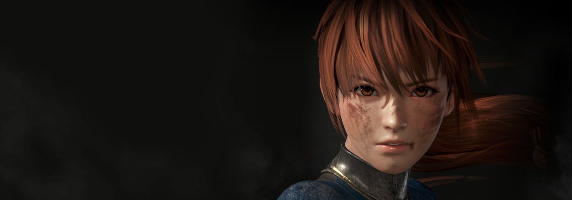 Cover Dead or Alive 6