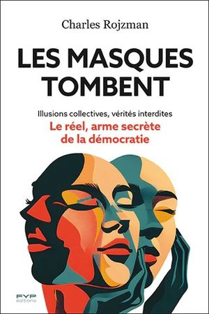 Les Masques tombent