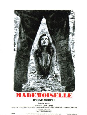 Mademoiselle