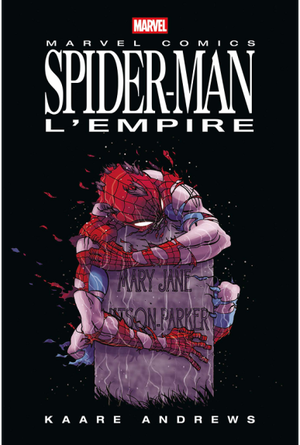 Spider-Man : L'Empire